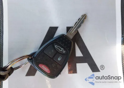 2012 Dodge Avenger Se V6 z USA, uszkodzony, nr VIN 1C3CDZAG6CN254714